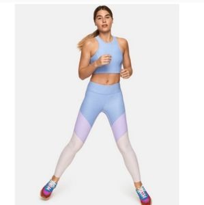 Outdoor Voices Springs 7/8 Leggings XL